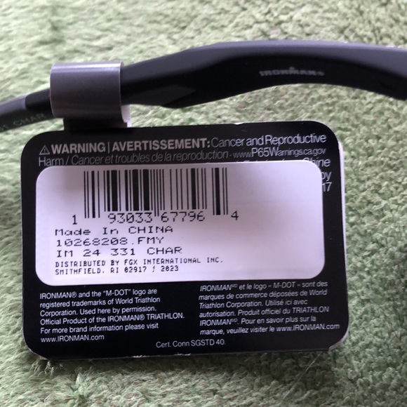 - Sunglasses 🕶️ (Ironman) - Picture 4 of 8